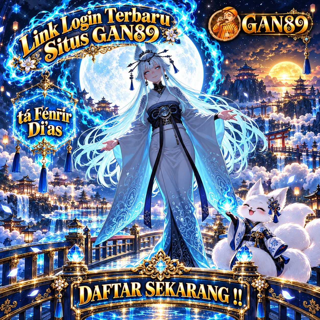 GAN89 - GAN89 Mengenal Fortune Tiger lewat Portal Hiburan Online